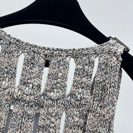 CHANEL 25S DRESS STYLE 174