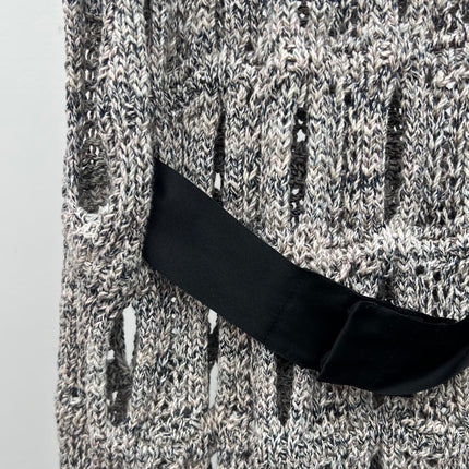 CHANEL 25S DRESS STYLE 174