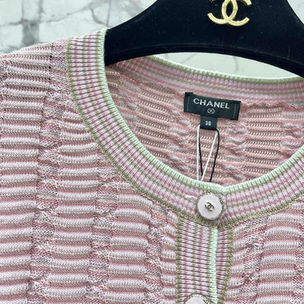 CHANEL 26S CARDIGAN 913