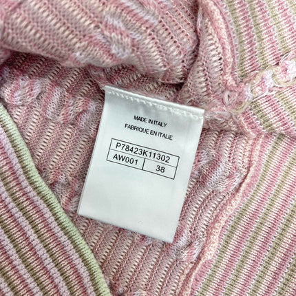 CHANEL 26S CARDIGAN 913