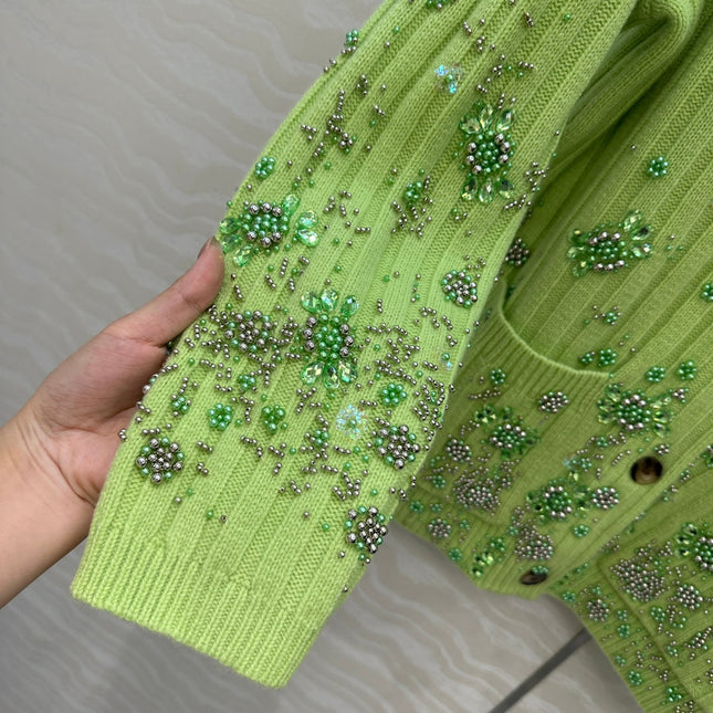 GUCCI CARDIGAN 81