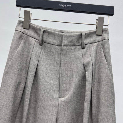 YSL 25S TROUSERS STYLE 79