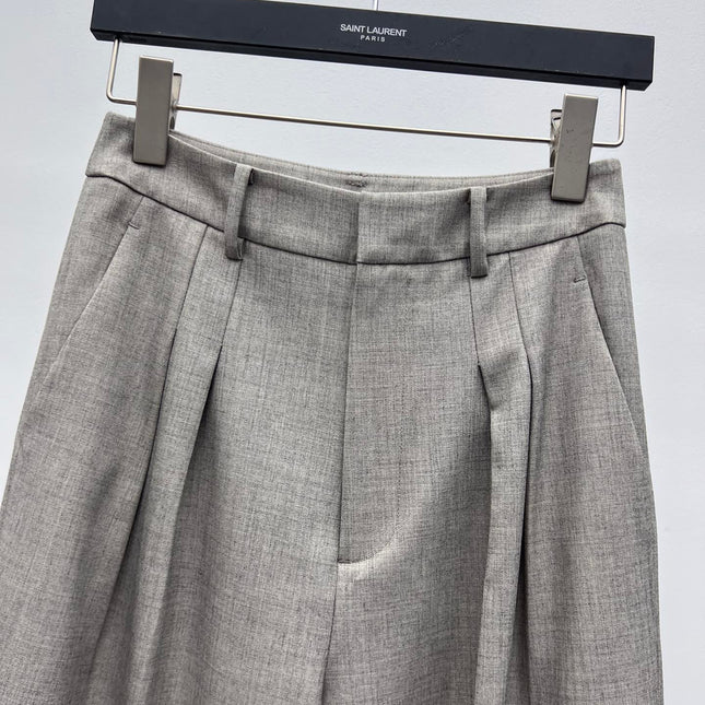 YSL 25S TROUSERS STYLE 79