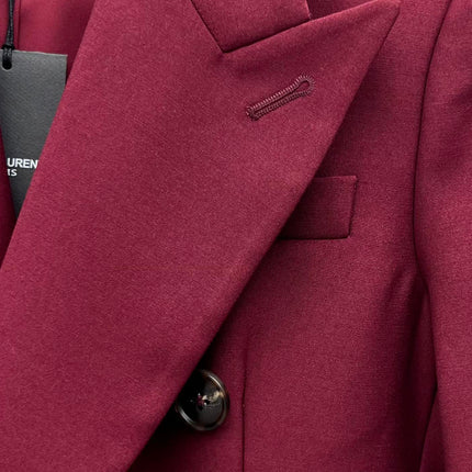 YSL 26S SUIT SET 341
