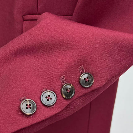 YSL 25S BLAZER STYLE 77