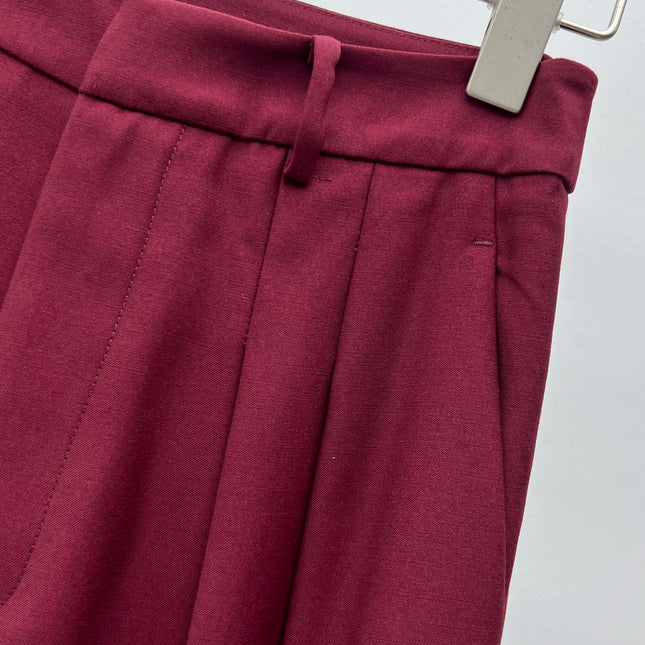 YSL 25S TROUSERS STYLE 78