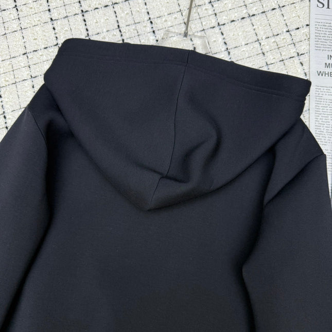 PRADA 26S HOODED JACKET 597