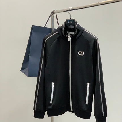 DIOR 25S SWEATSHIRT SET STYLE 078