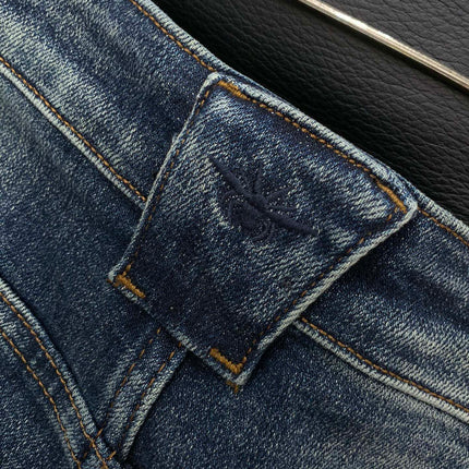 DIOR 25S JEANS STYLE 077
