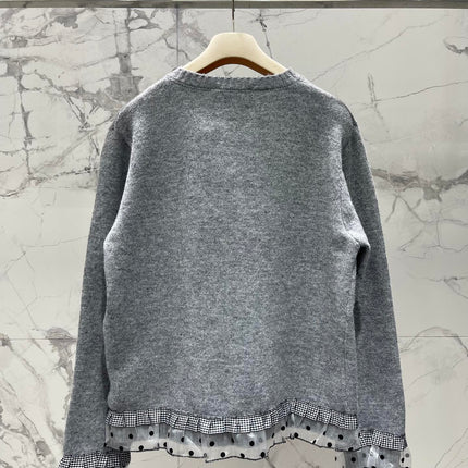 MIUMIU CARDIGAN STYLE 426