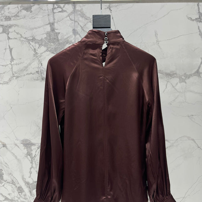 YSL 25S BLOUSE STYLE 214