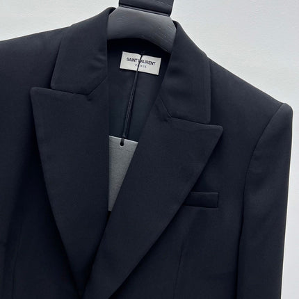 YSL 25S BLAZER STYLE 152
