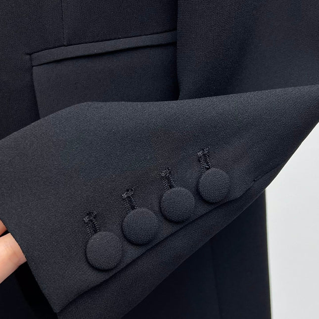 YSL 25S BLAZER STYLE 152