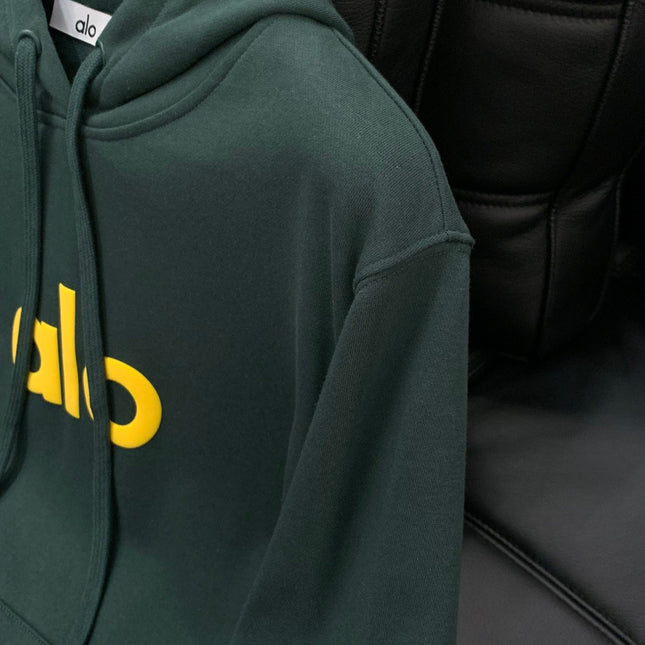 ALO HOODIE STYLE 179