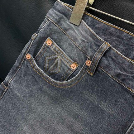 DIOR 25S JEANS STYLE 208