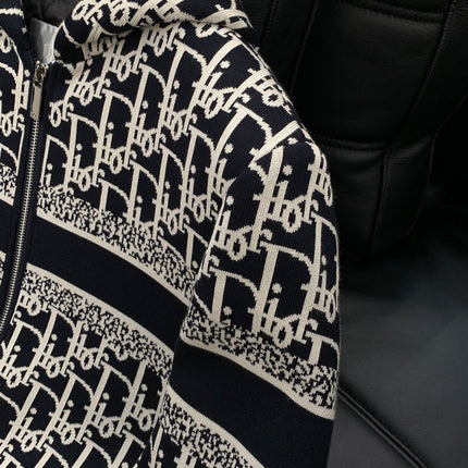 DIOR 25S JACKET STYLE 211