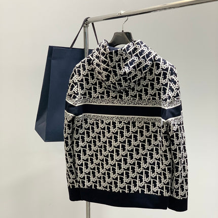 DIOR 25S JACKET STYLE 211