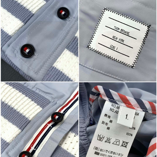 THOM 26S JACKET STYLE 118
