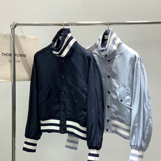 THOM 26S JACKET STYLE 118