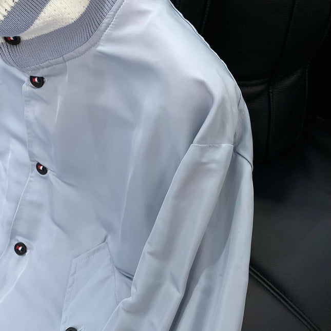 THOM 26S JACKET STYLE 118