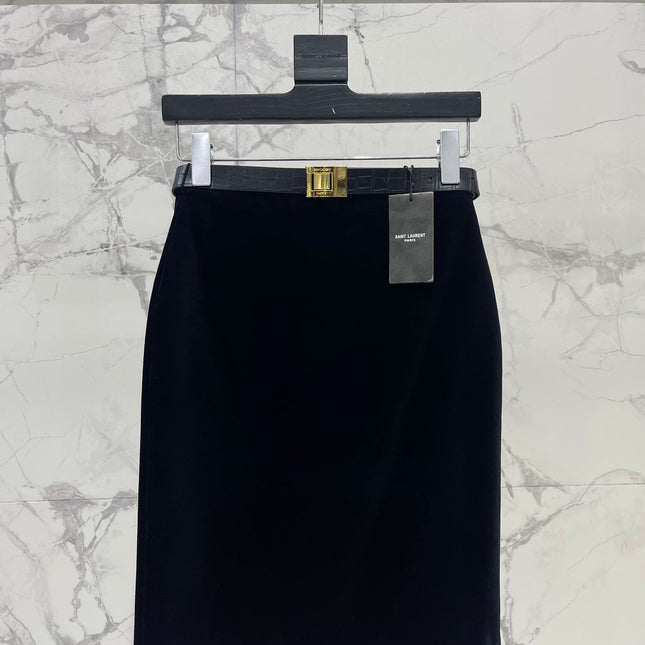 YSL 25S SKIRT STYLE 211