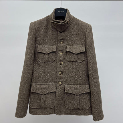 RALPH LAUREN JACKET STYLE 187