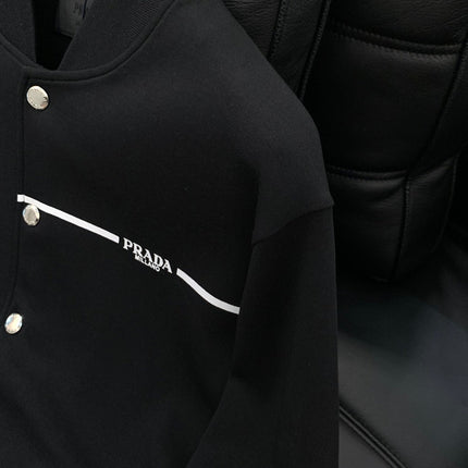 PRADA 25S JACKET 564