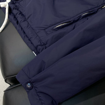 PRADA 25S JACKET 506