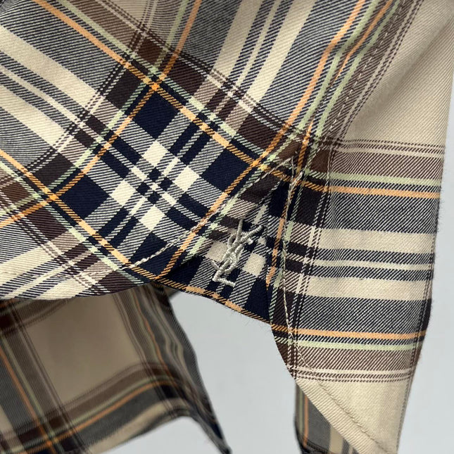 YSL 25S SHIRT STYLE 50