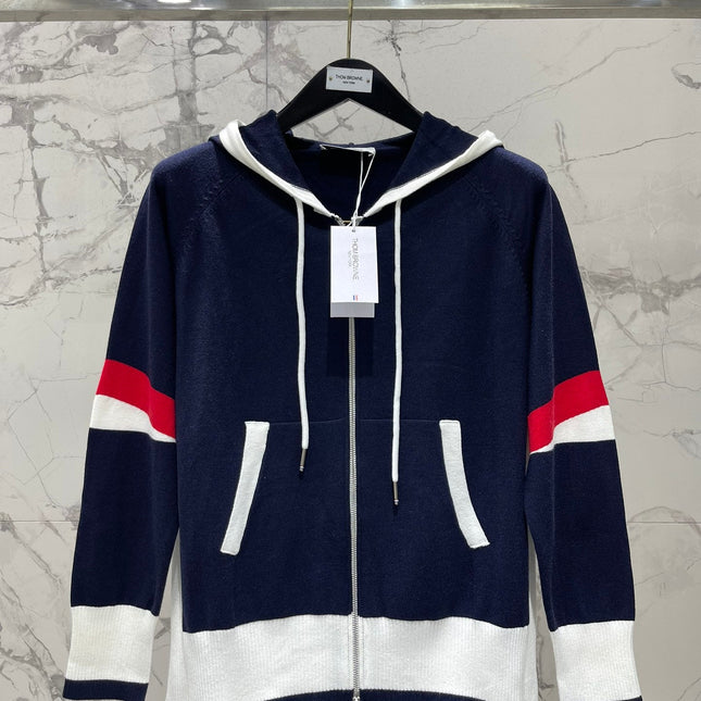 THOM 26S CARDIGAN STYLE 127