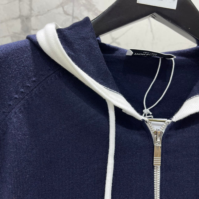 THOM 26S CARDIGAN STYLE 127