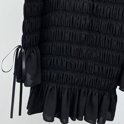 YSL 25S DRESS STYLE 67