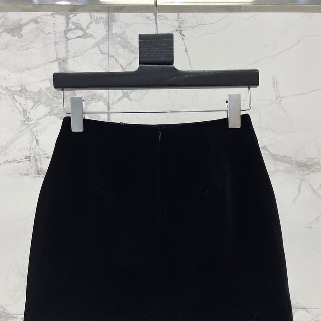 YSL 25S SKIRT STYLE 218