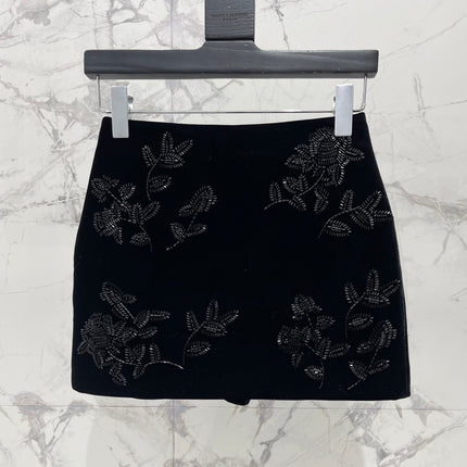 YSL 25S SKIRT STYLE 218