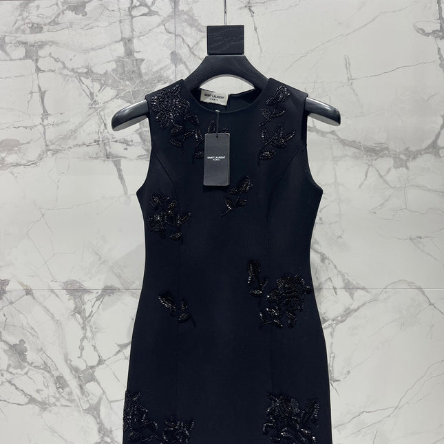 YSL 25S DRESS STYLE 209