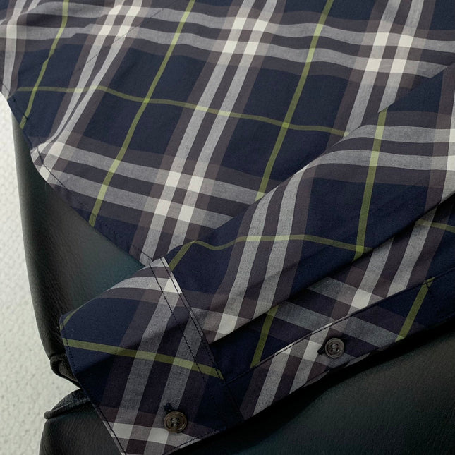 BURBERRY 25S SHIRT 155