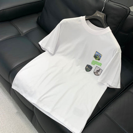 DIOR 25S T-SHIRT STYLE 377