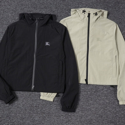 BURBERRY 25S JACKET 145