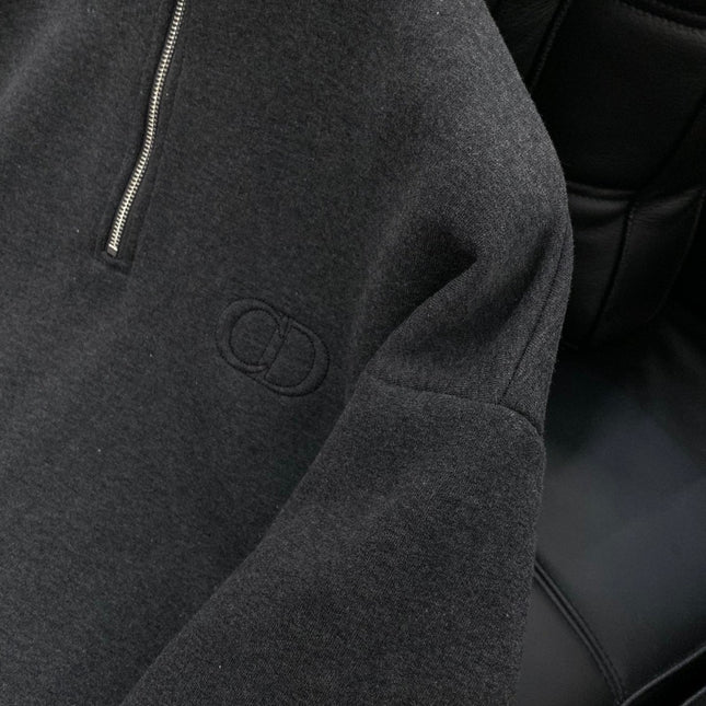 DIOR 25S SWEATSHIRT STYLE 350