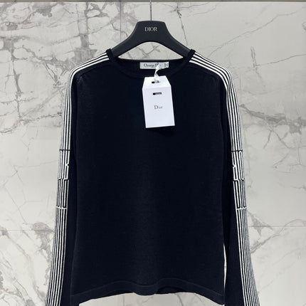 DIOR 25S SWEATER STYLE 382