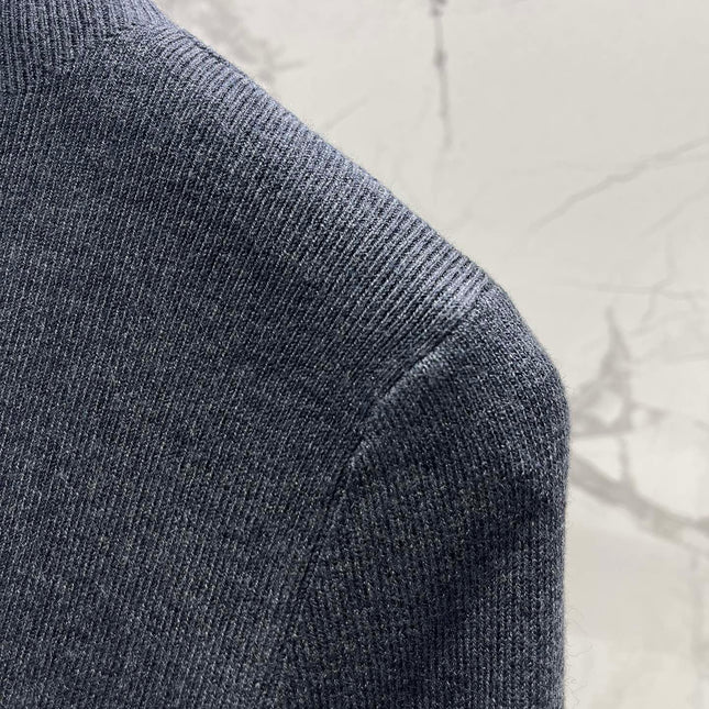 DIOR 25S CREW NECK SWEATER STYLE 354