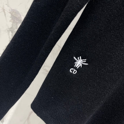 DIOR 25S CREW NECK SWEATER STYLE 353