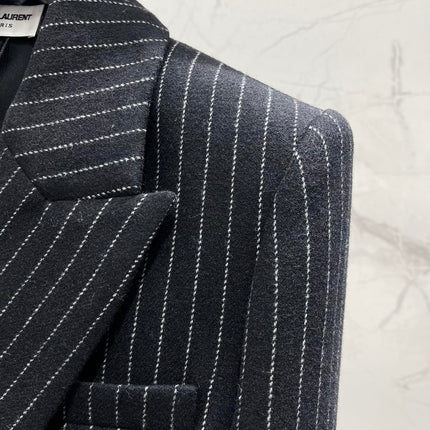 YSL 25S BLAZER STYLE 193