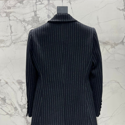 YSL 25S BLAZER STYLE 193