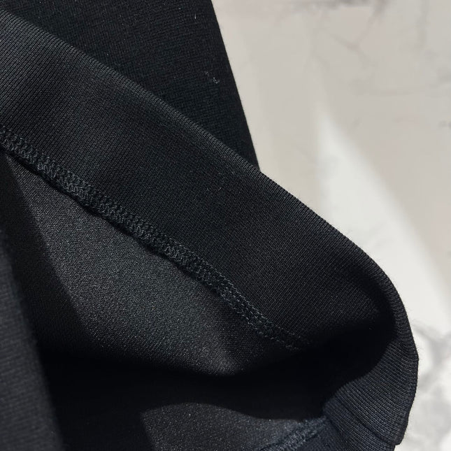 YSL 25S FLARED PANTS STYLE 194