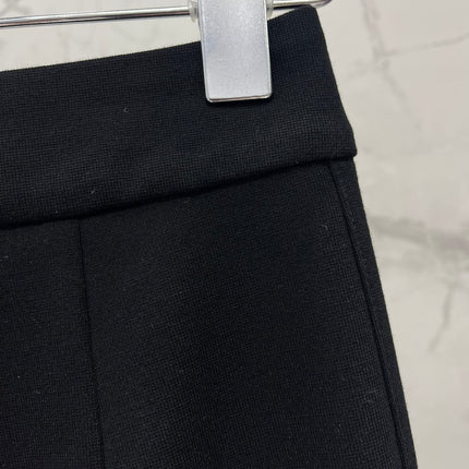 YSL 25S FLARED PANTS STYLE 194