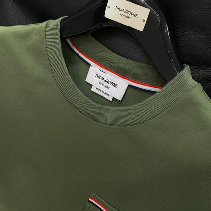 THOM 26S LONG-SLEEVE T-SHIRT STYLE 117