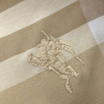 BURBERRY 25S SHIRT 0005