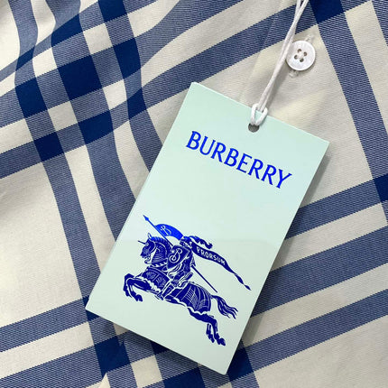 BURBERRY 25S SHIRT 0006