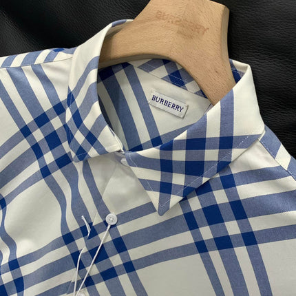 BURBERRY 25S SHIRT 0006